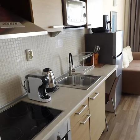 E003 в бийч - усещането да живееш на плажа !!! 오브조르