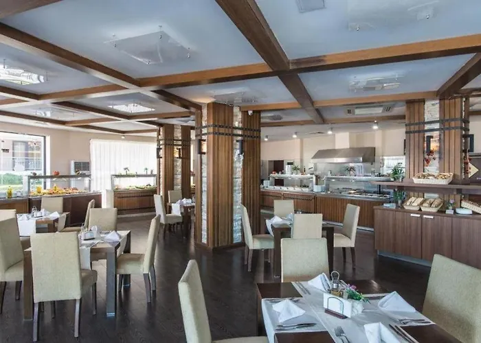 E003 в бийч - усещането да живееш на плажа !!! 아파트 오브조르