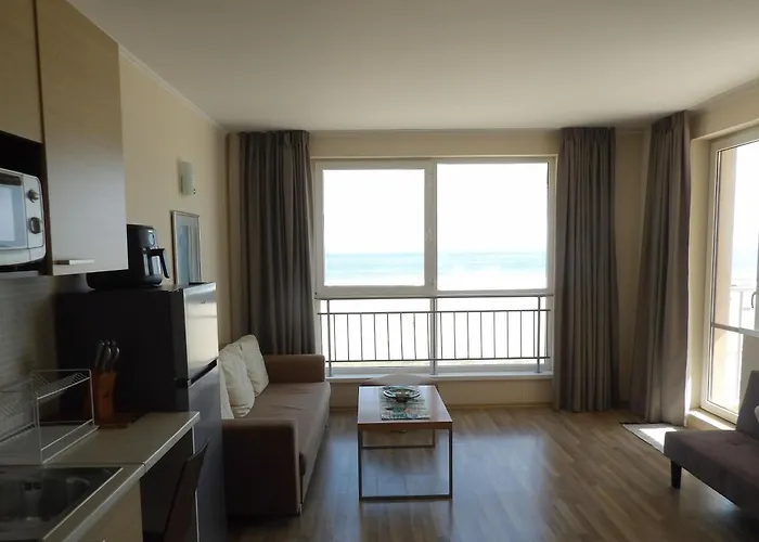 E003 в бийч - усещането да живееш на плажа !!! * 오브조르