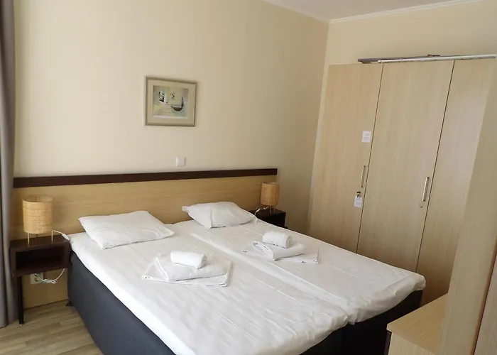 E003 в бийч - усещането да живееш на плажа !!!